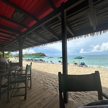 Appartement Saint Martin Friars Bay Sunset Paradise La Savane Bagian luar foto