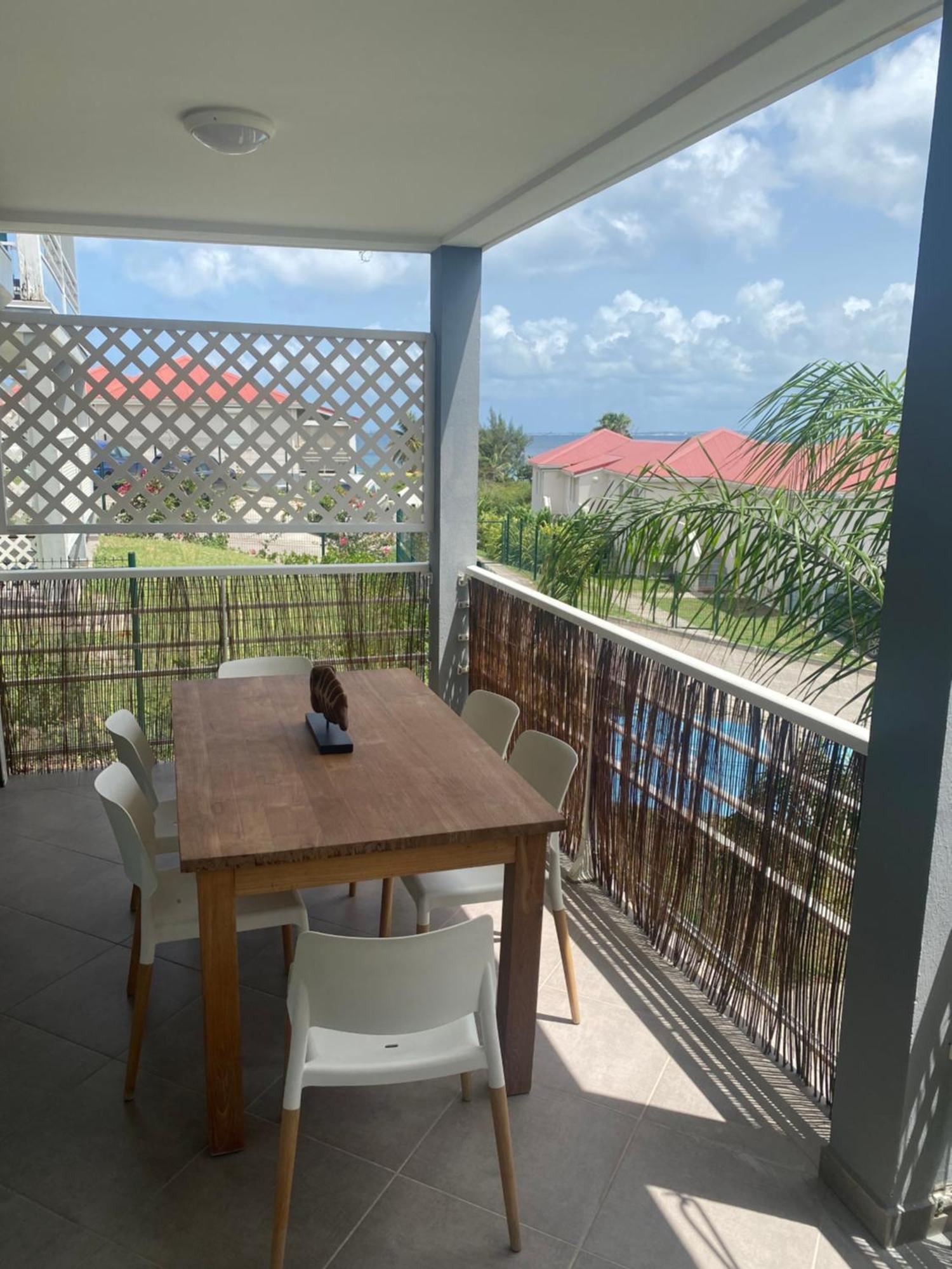 Appartement Saint Martin Friars Bay Sunset Paradise La Savane Bagian luar foto