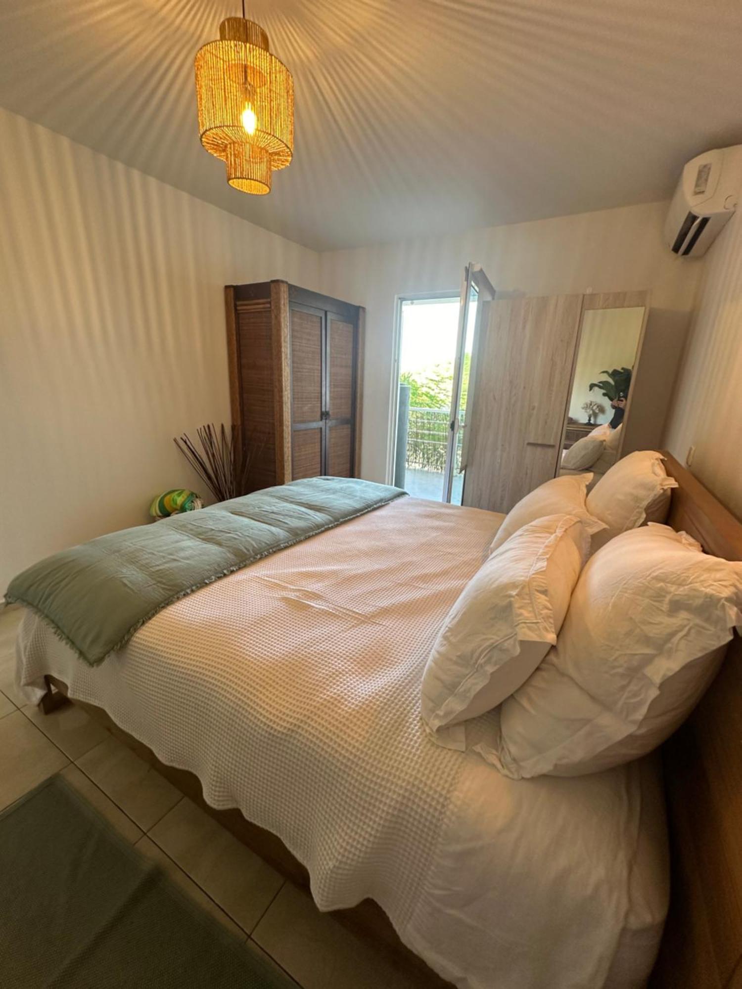 Appartement Saint Martin Friars Bay Sunset Paradise La Savane Bagian luar foto