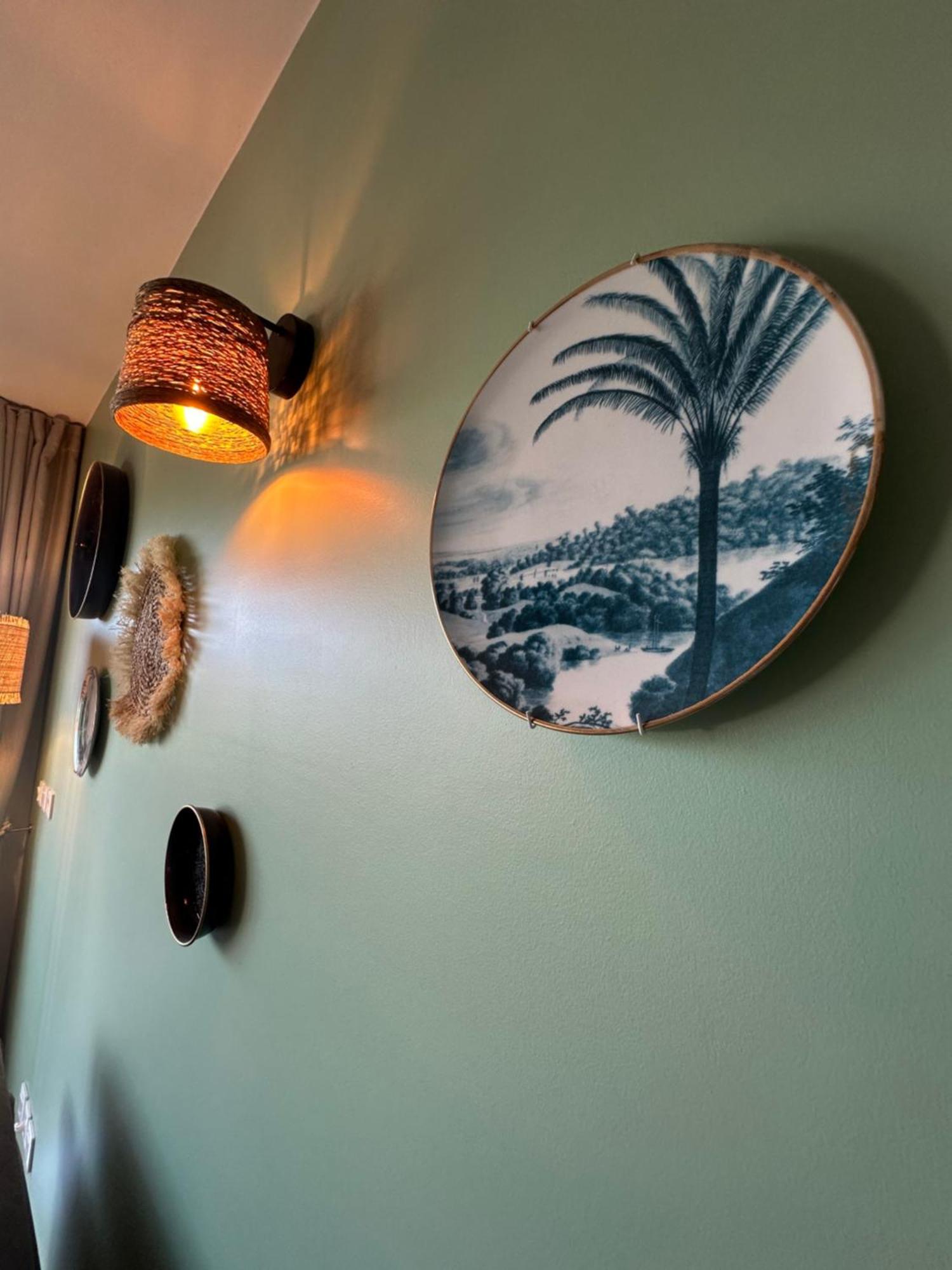 Appartement Saint Martin Friars Bay Sunset Paradise La Savane Bagian luar foto