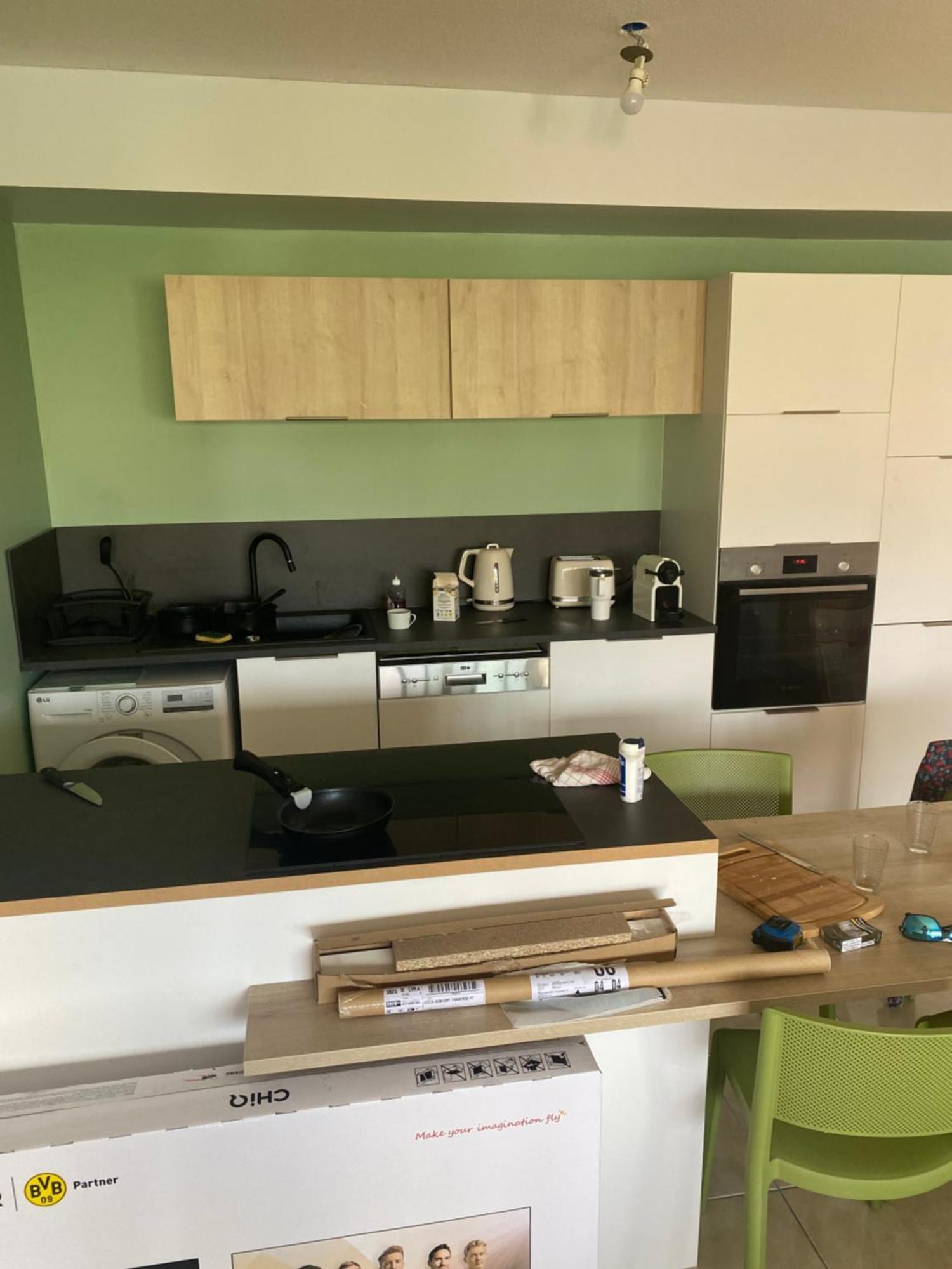 Appartement Saint Martin Friars Bay Sunset Paradise La Savane Bagian luar foto